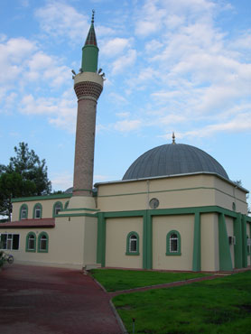 Eski Camii